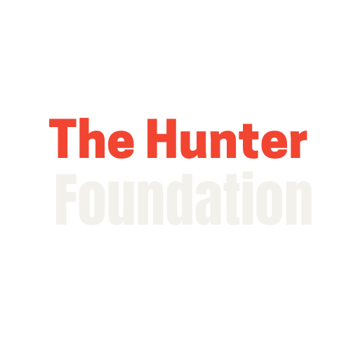 The Hunter-Foundation.